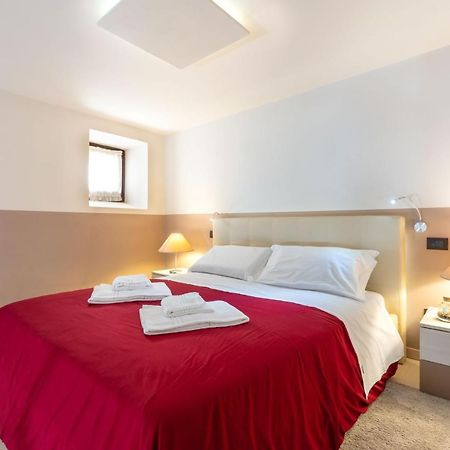 Romeo And Juliet Apartments Verona Exterior foto