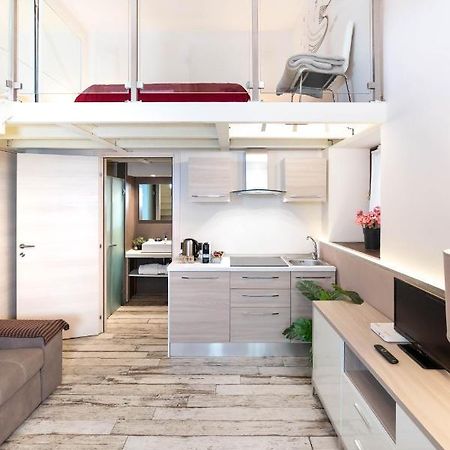 Romeo And Juliet Apartments Verona Exterior foto